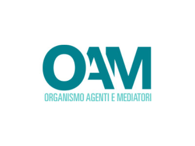 Organismo Agenti e Mediatori